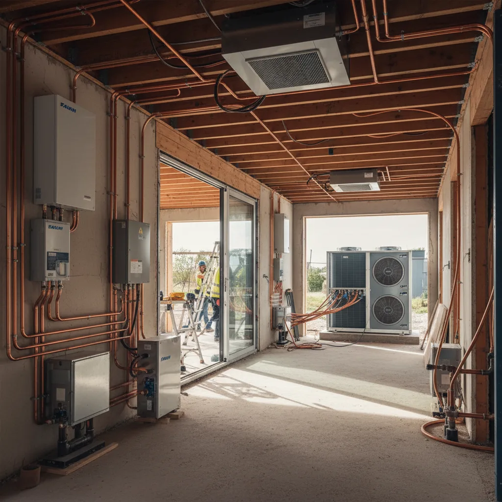 VRF Daikin